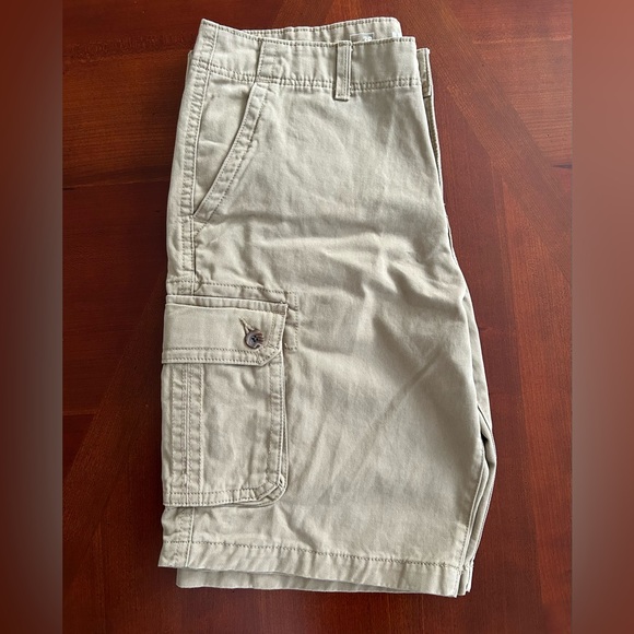 Urban Pipeline Khakis Cargo Shorts - Picture 12 of 16